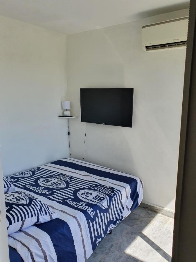 Superbe Appartement Plage Saint-Laurent Du Var Экстерьер фото