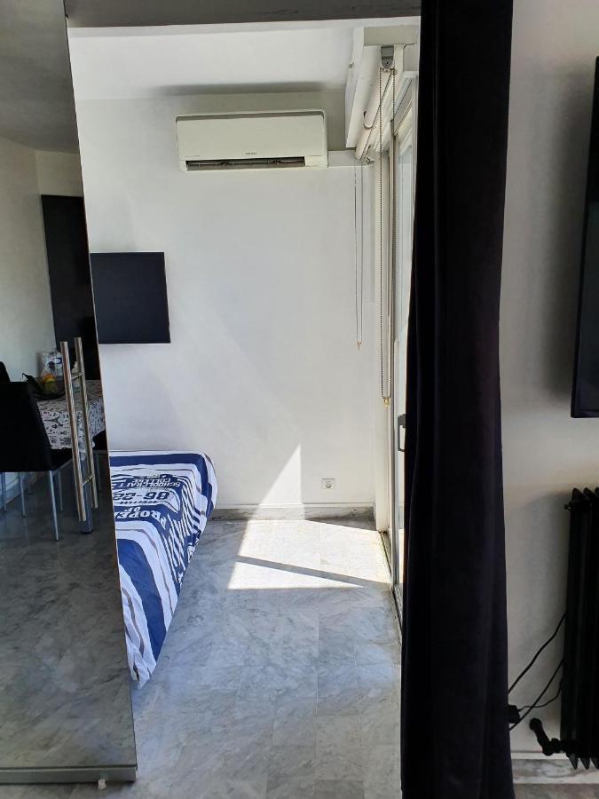 Superbe Appartement Plage Saint-Laurent Du Var Экстерьер фото